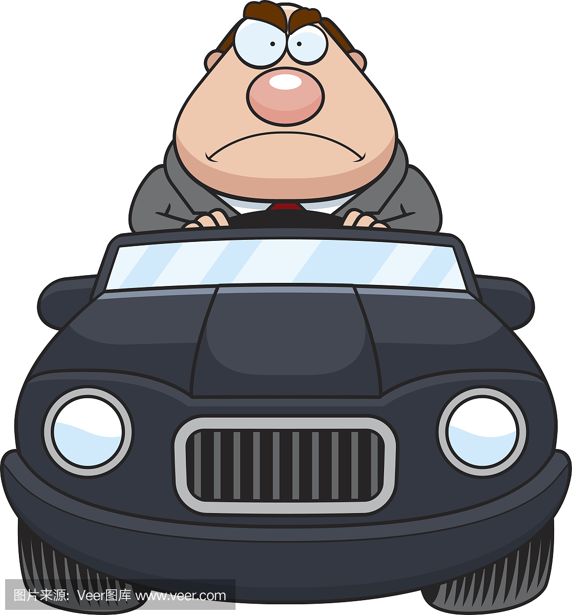 路怒,公路泄愤,公路狂飚,路怒症