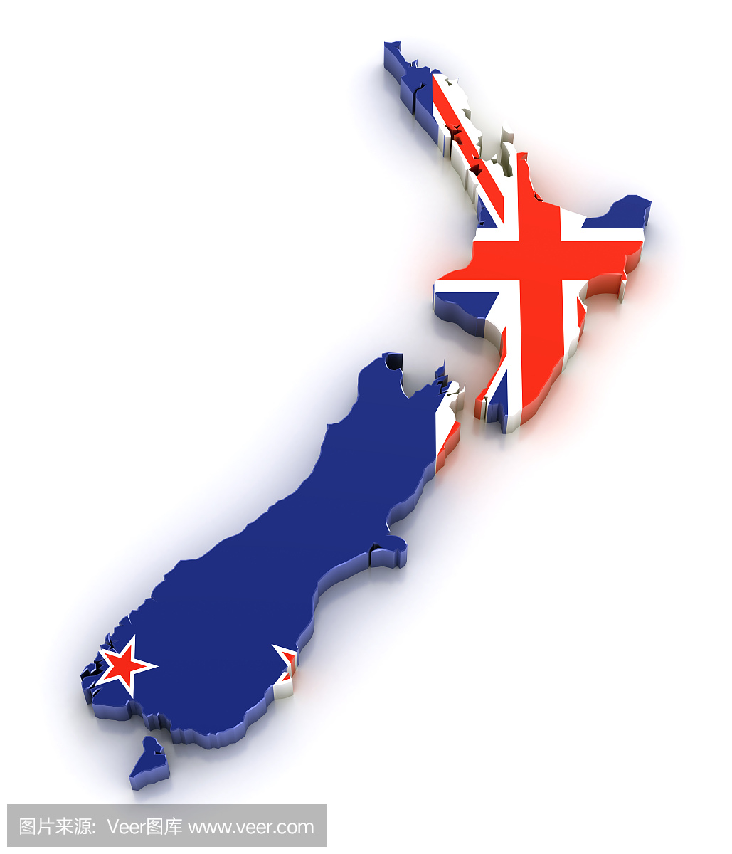 新西兰国旗,新西兰国,新西兰国国旗,新西兰旗