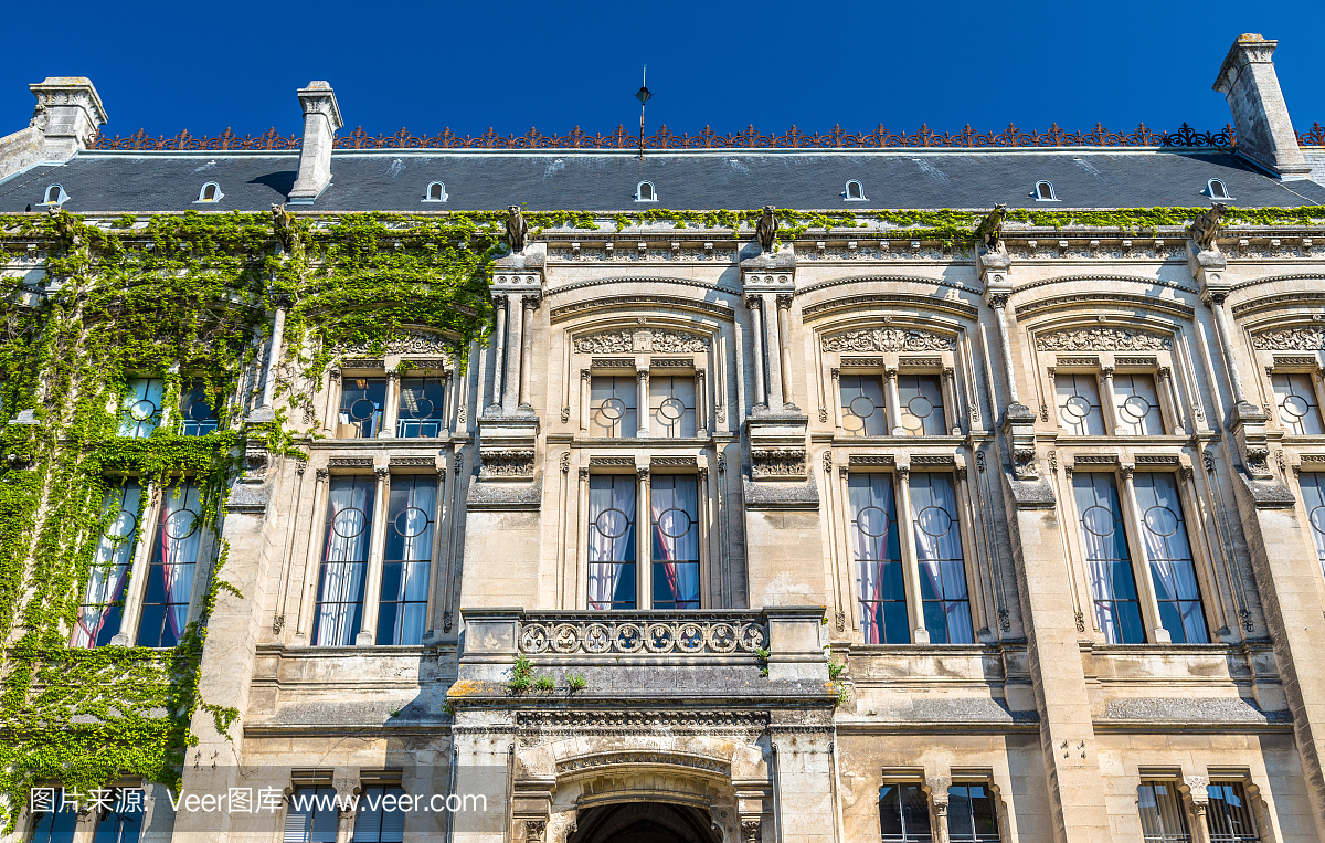 美国最高法院,最高联邦法院,城墙,垛墙