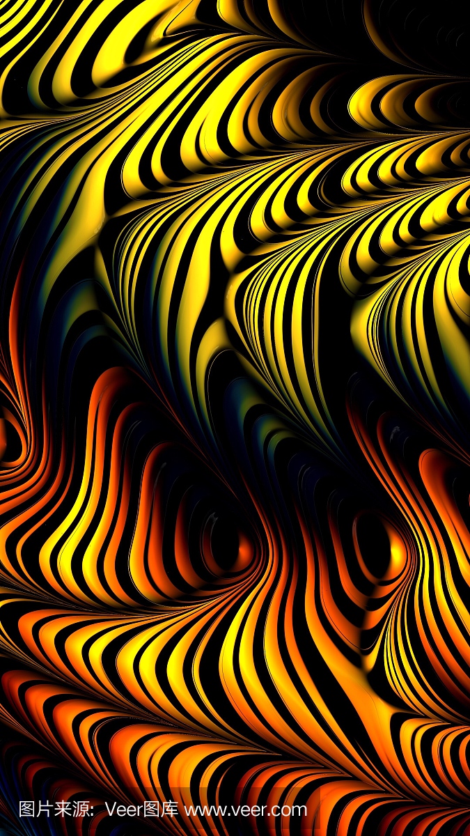 黄色,刺激,螺线,红色