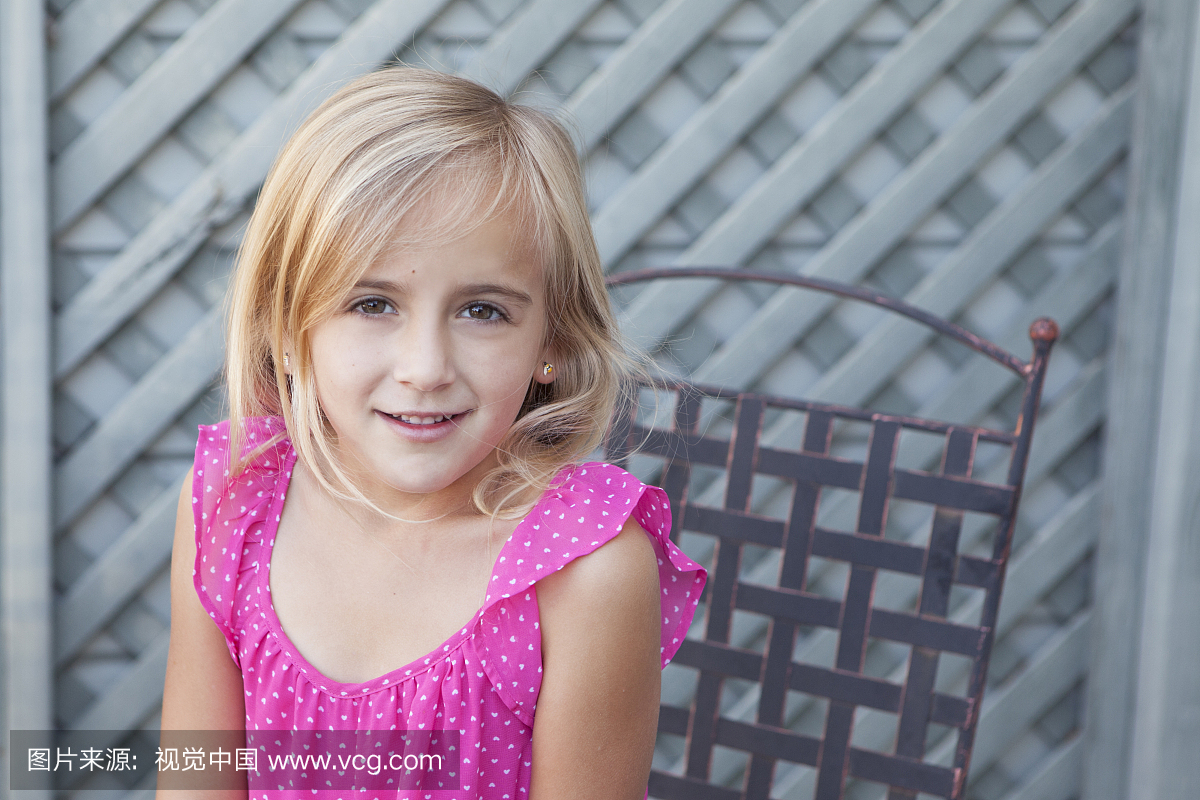 4岁到5岁,儿童,人,白人