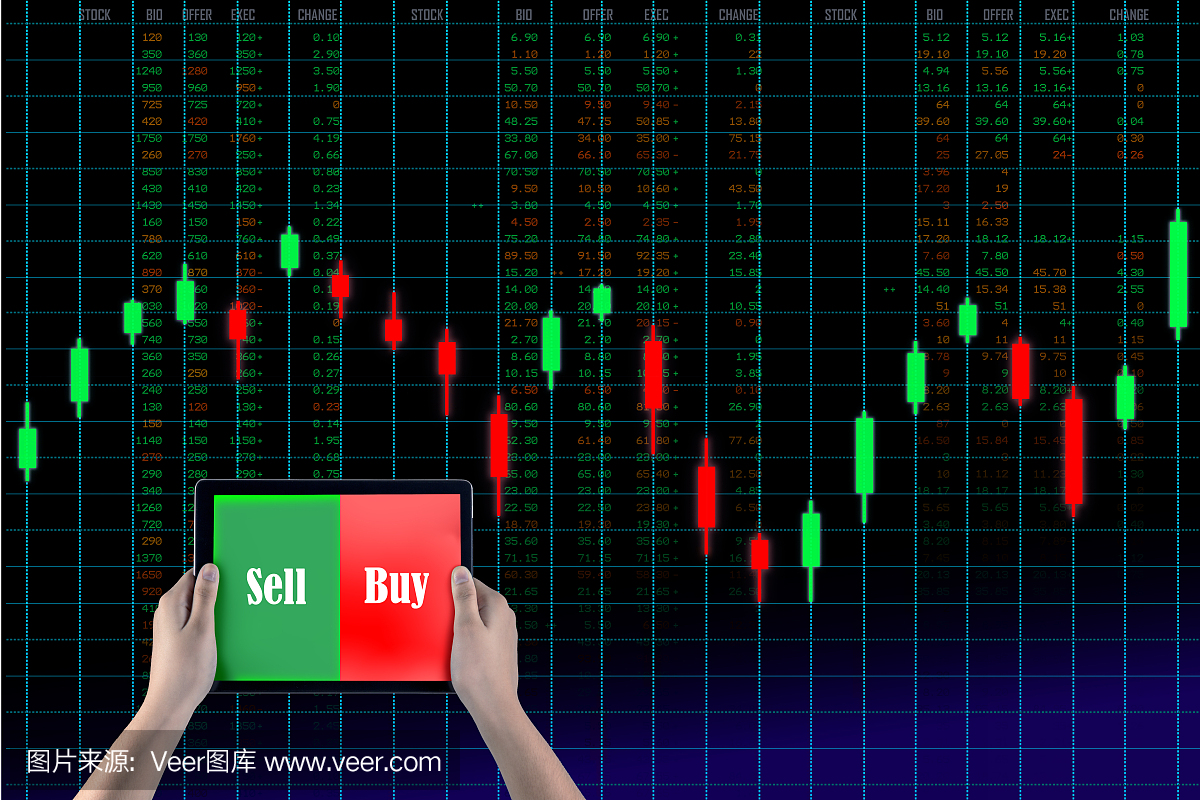 有平板电脑显示屏出售或购买隔离与背景股票市