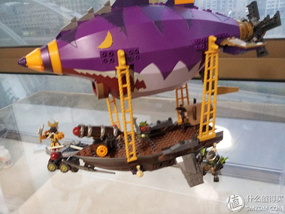 Mega Bloks 美家宝 魔兽世界五款Deathwings Mega Bloks 美家宝 魔兽世界五款Deathwings