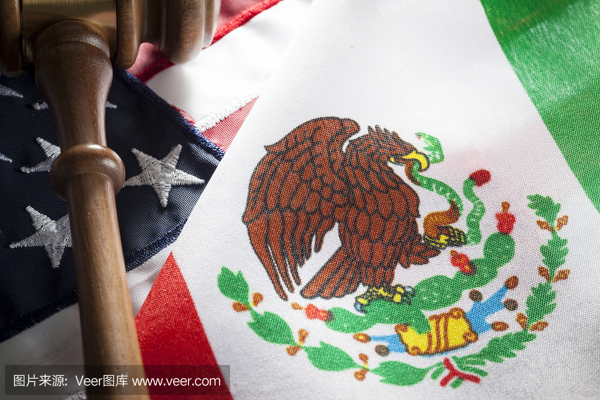 墨西哥美国法律服务