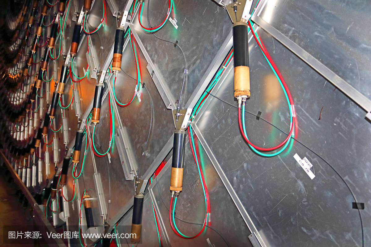 回旋加速器,回旋加速器的,量子力学,量子物理学