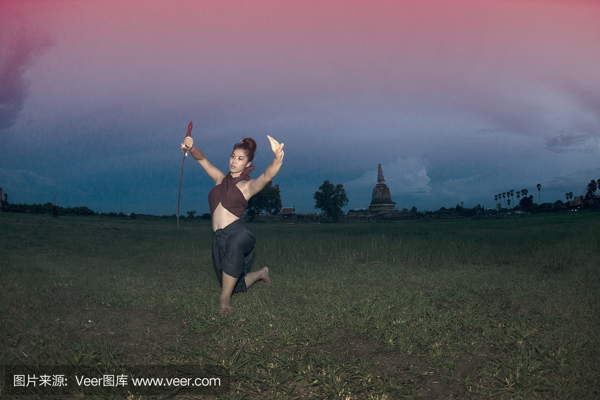 勇士,斗士,神话,传说