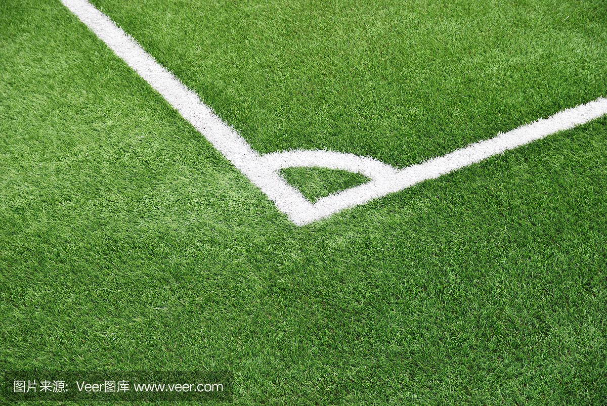 五人足球场角球