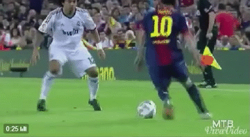 (多图慎入)收藏梅西动图,方便用时查找,欢迎补充,贴里