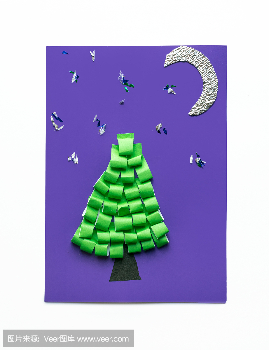 贺卡,休闲游戏,自制的,儿童