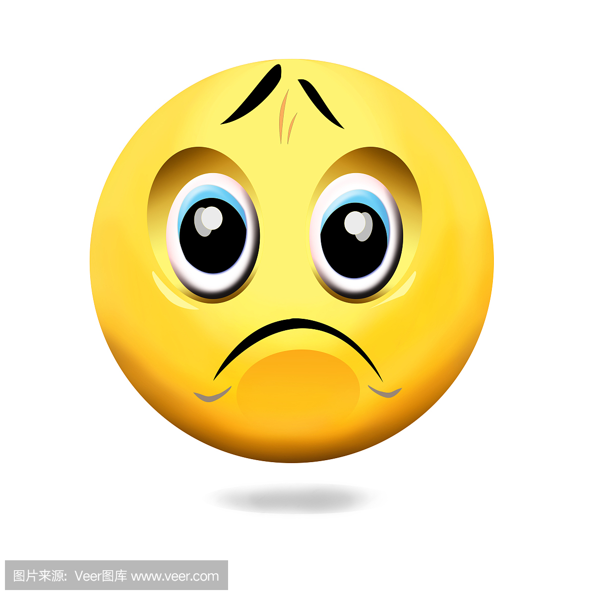 符号,沮丧,方形画幅,悲哀