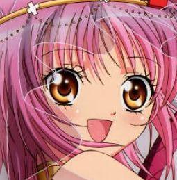 pp动漫守护甜心头像