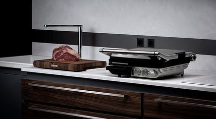 BORK G800 купить гриль G800 BORK G800 купить гриль G800