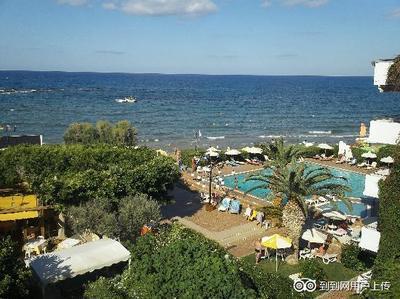 Об отеле_史塔利思Zephiros Beach Ho Об отеле_史塔利思Zephiros Beach Ho