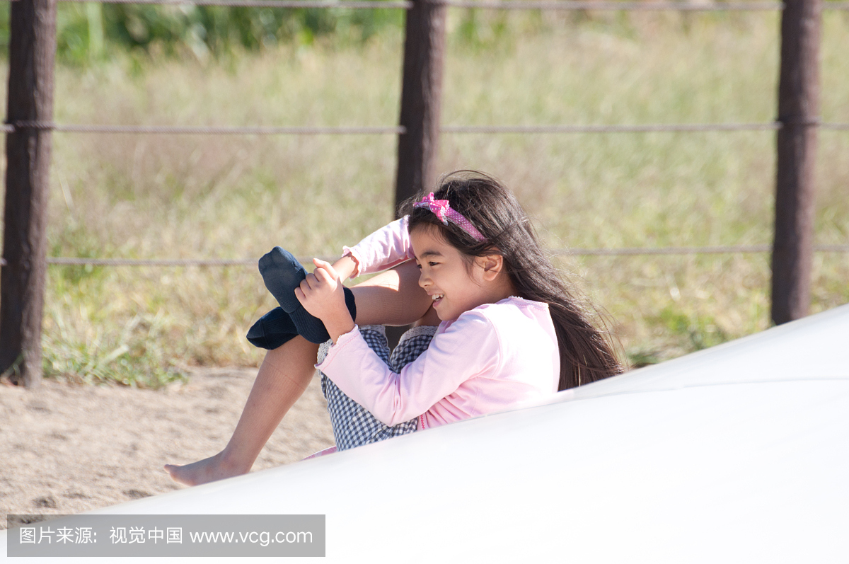 袜子,棉袜,厚袜子,脱袜子