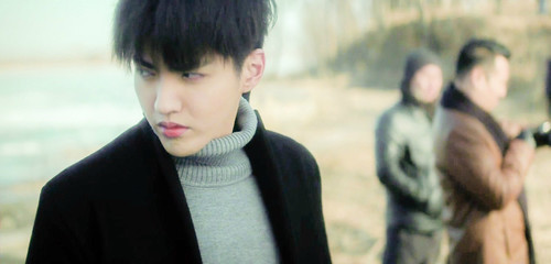 吴亦凡 电影《老炮儿》相关part 1【截图,壁纸,-28kb