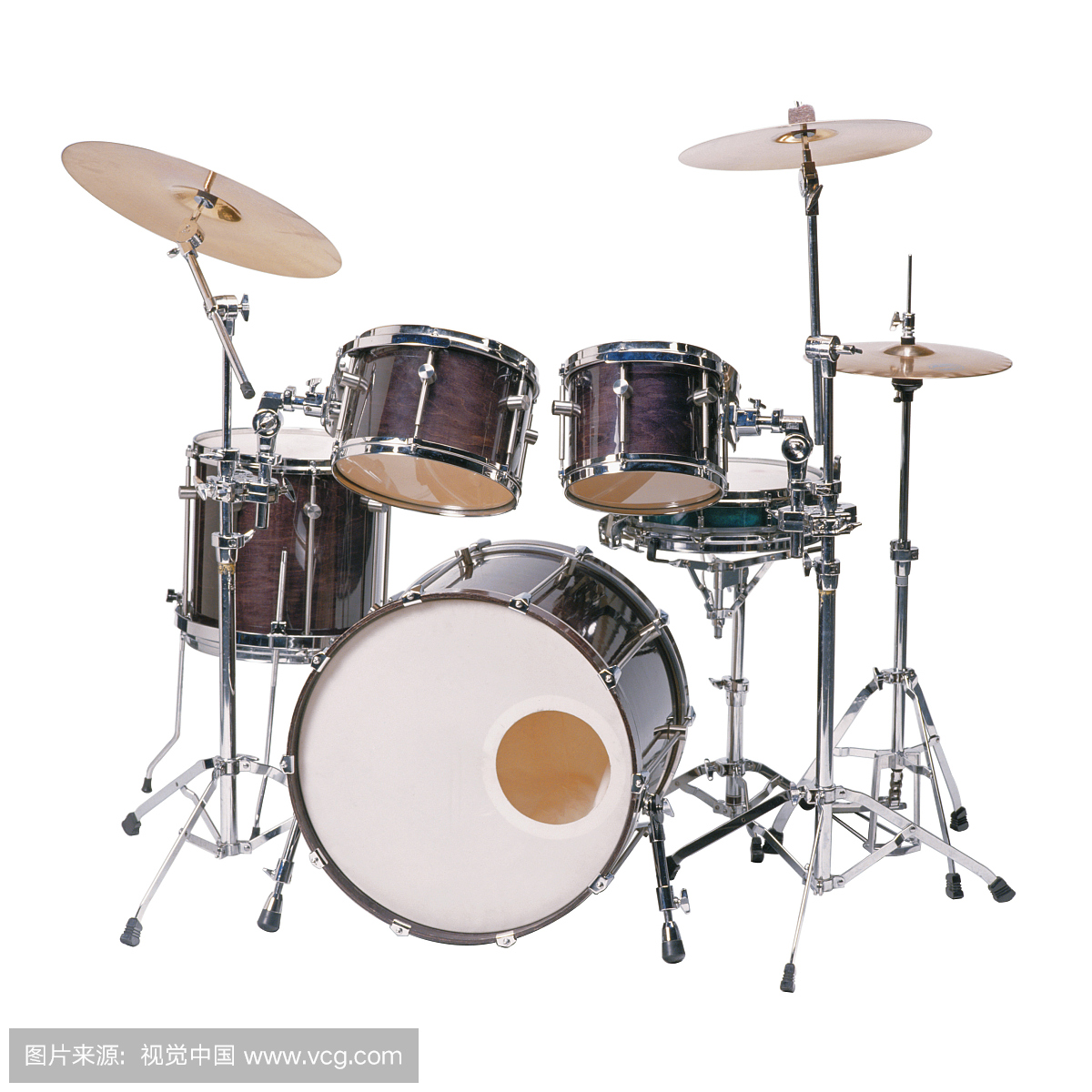 爵士鼓,架子鼓,爵士乐鼓,鼓