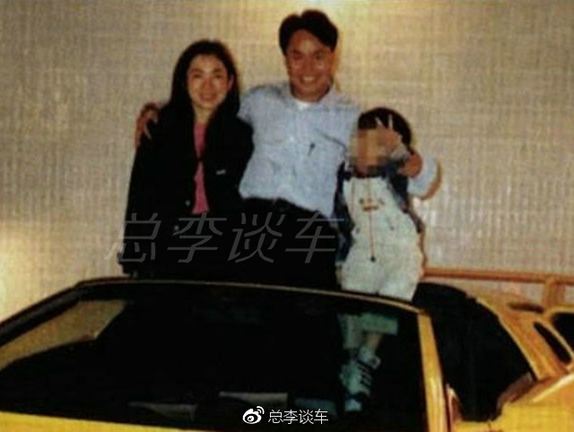 张子强给搞事雄多少钱