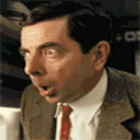 黑人黑鬼脸头像