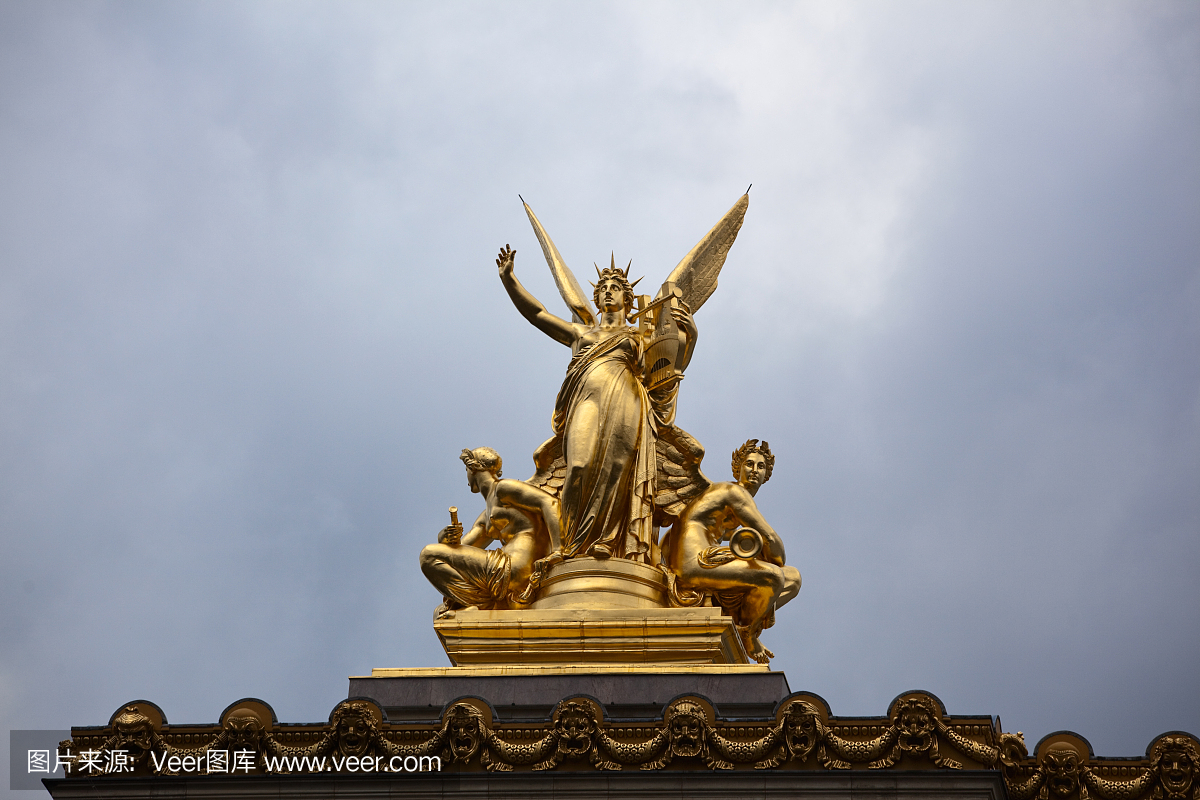 巴黎国立音乐学院