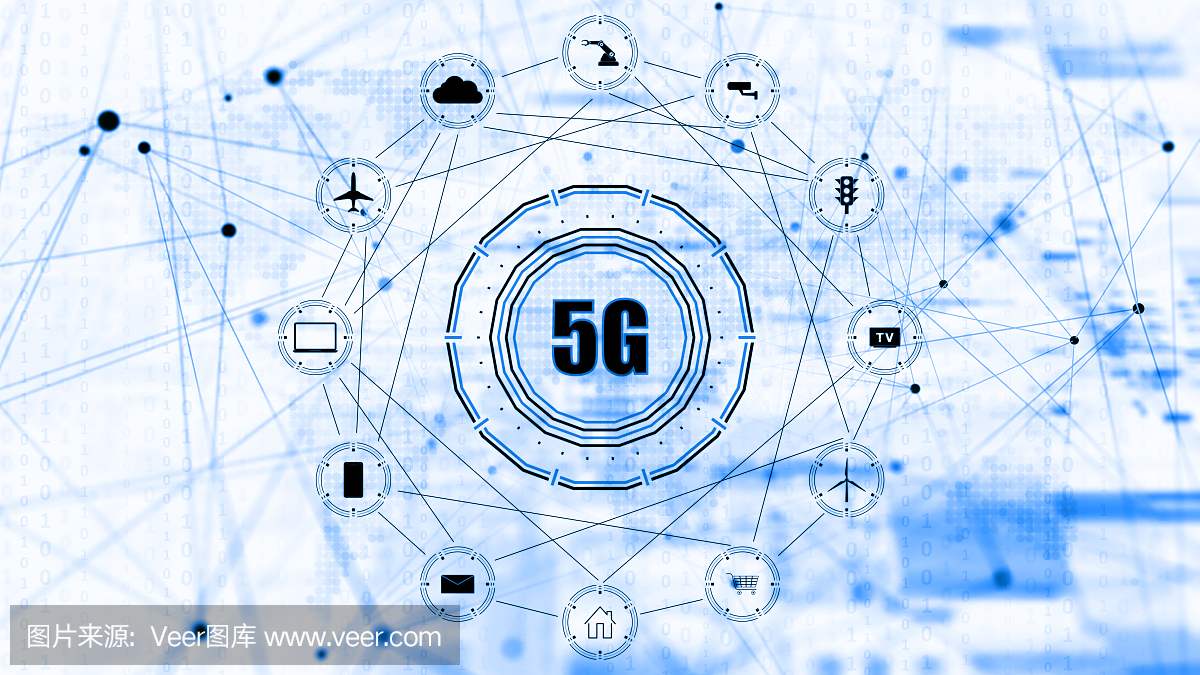 5G wifi技术概念
