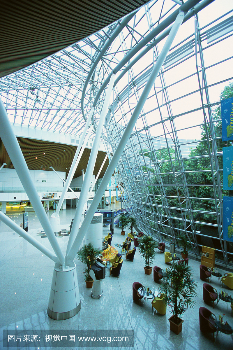 吉隆坡国际机场,吉隆坡机场,中国文化,机场
