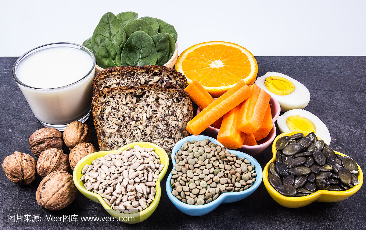 健康保健,菠菜,英文字母B,波兰