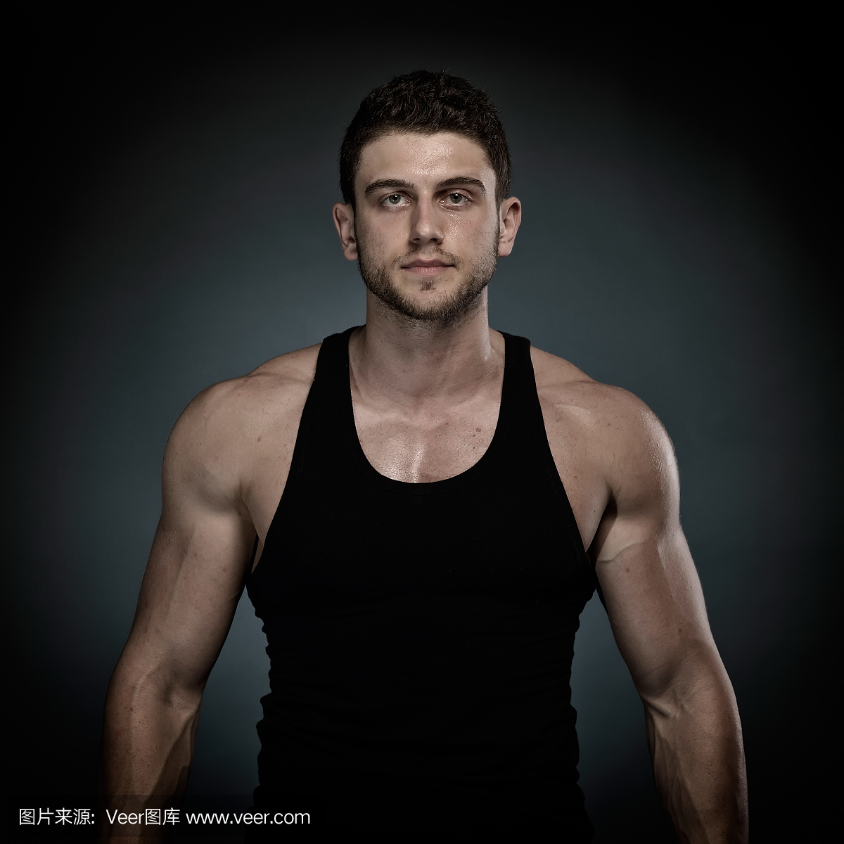 跆博健身操,搏击健身操,搏击健身拳,晒黑