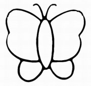 动物简笔画_小动物简笔画大全_根苗网-8kb