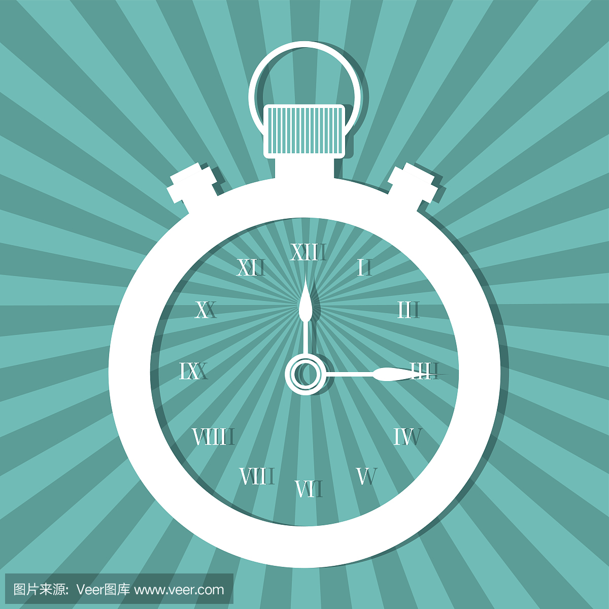 秒针,秒指针,倒计时,倒数计时器