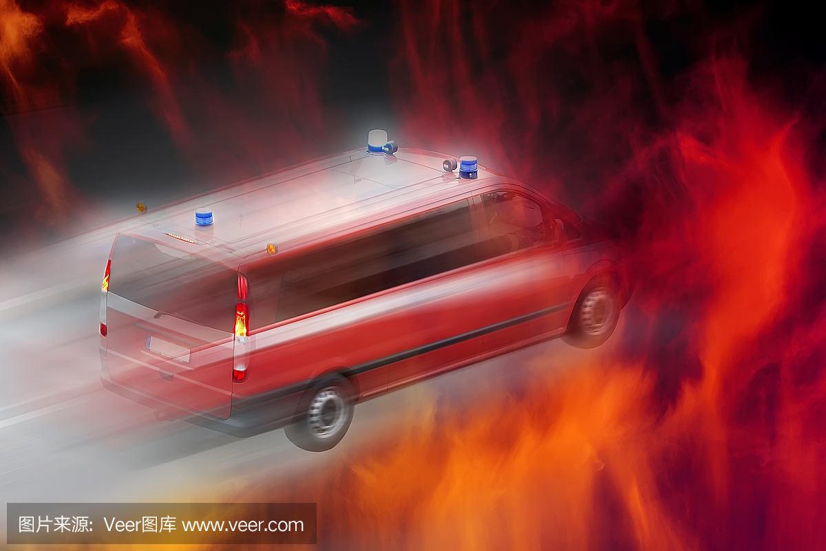 消防车,救火车,消防,救火