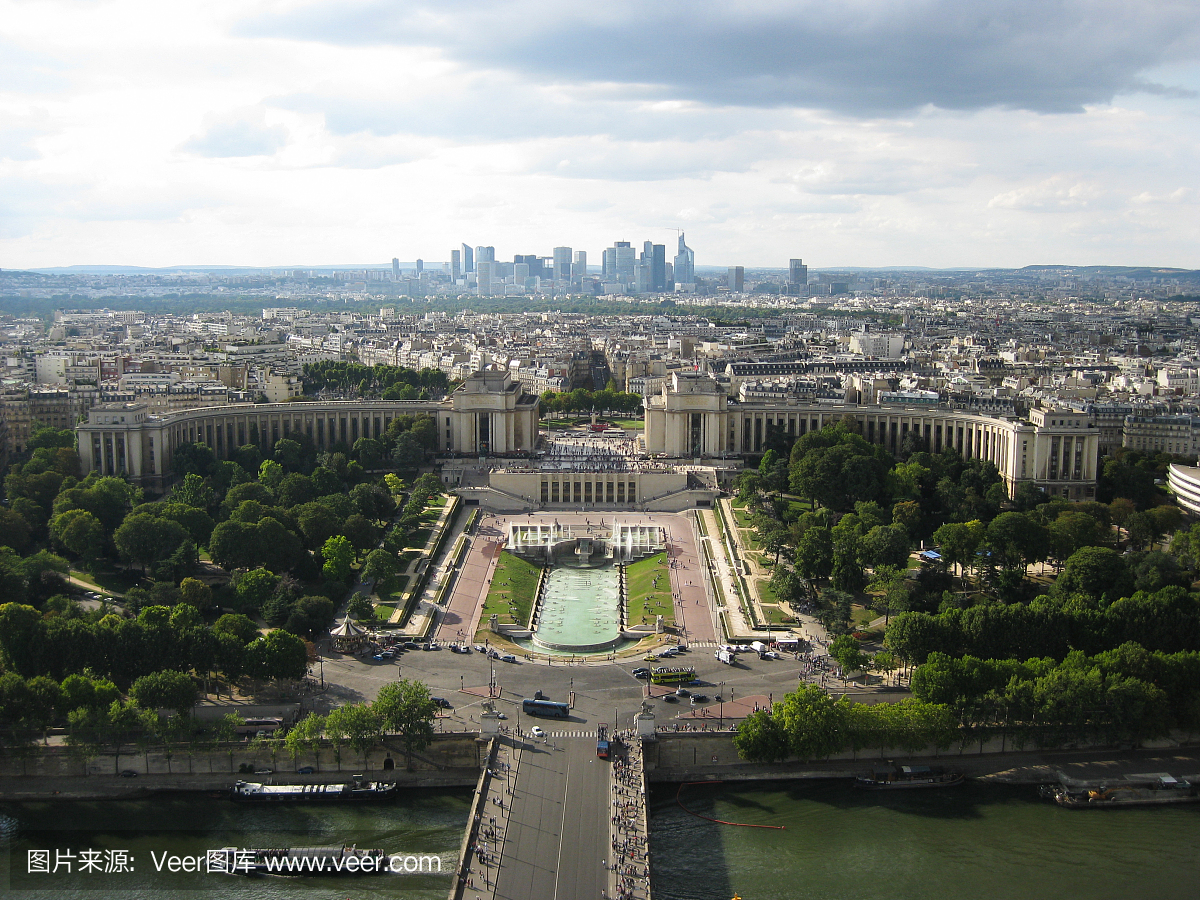国际著名景点,城市生活,法国,著名景点