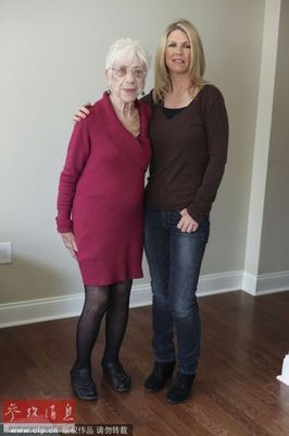 вою 91летнюю девушку с м вою 91летнюю девушку с м