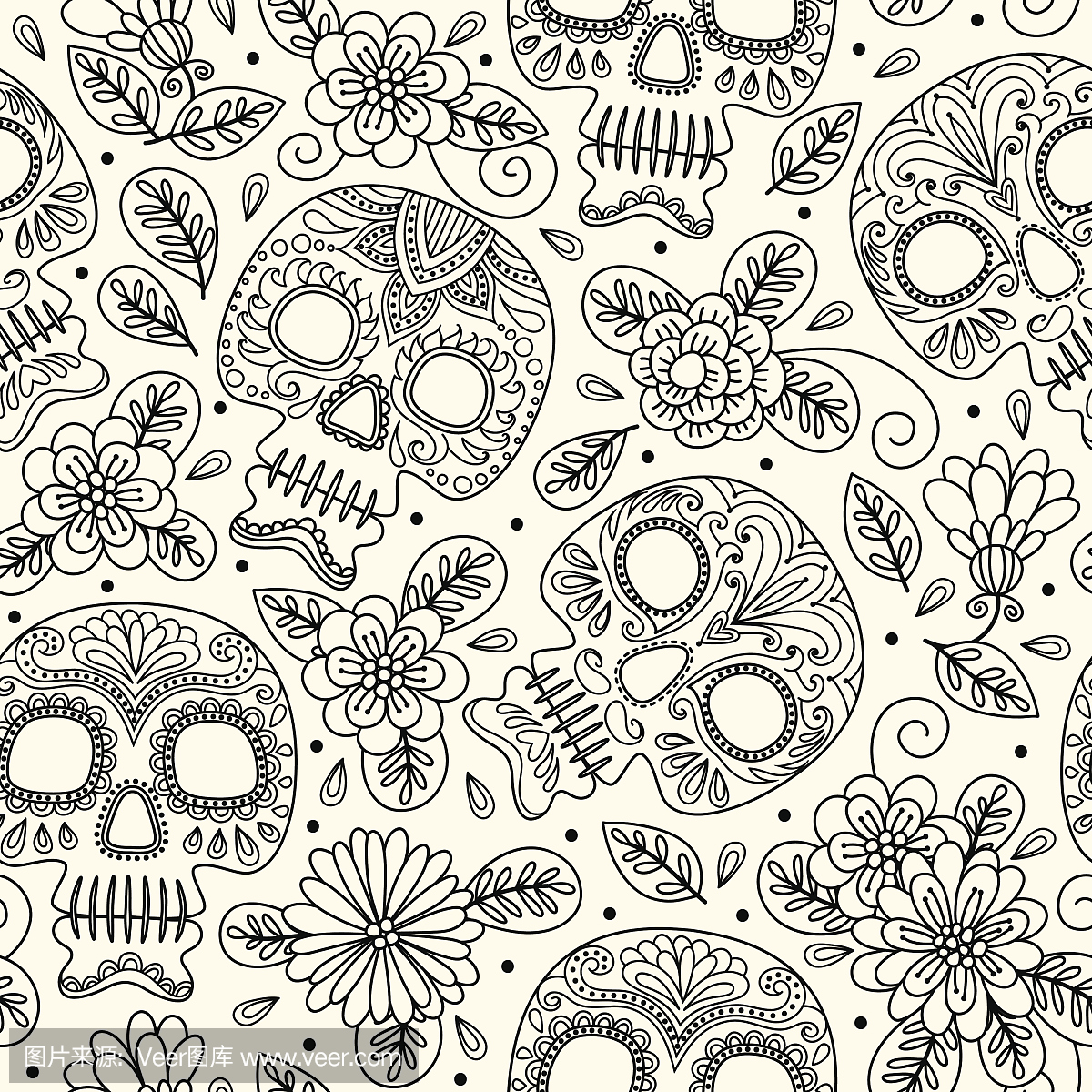 墨西哥文化,墨西哥节日,墨西哥人的,墨西哥风情