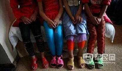 点击查看源网页