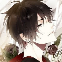 很酷的动漫人物