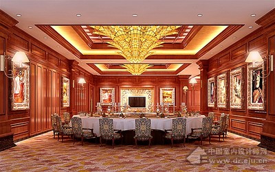 某v内容内容-大包间装修设计大包间效果图餐厅-137kb绘制西游记前七回大包图片