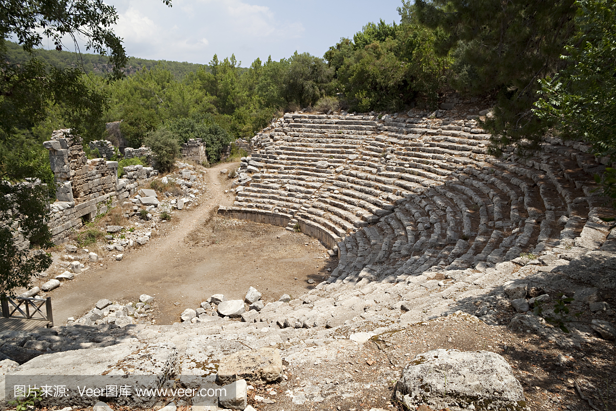奥林匹士山,奥林匹斯山,希腊神话,希腊故事