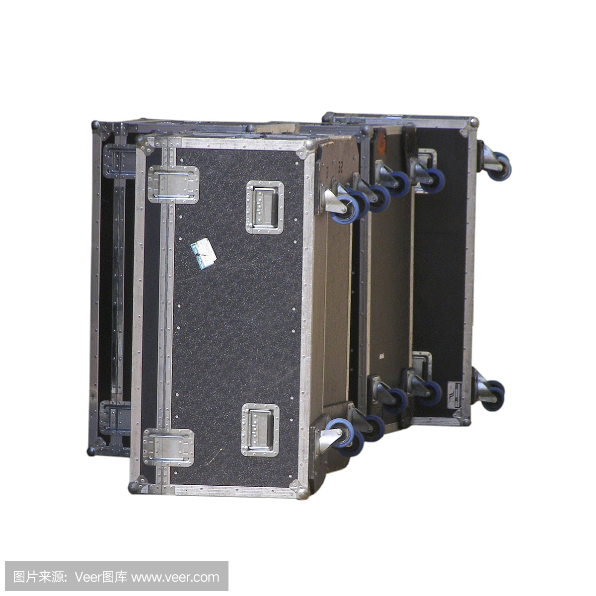 音乐乐器案例为旅行艺术家