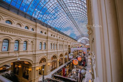 商店(俄语Государственный У 商店(俄语Государственный У