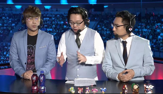 卢本伟皇族s3比赛视频_卢本伟s3比赛视频_卢本伟和faker比赛视频