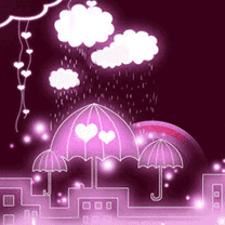 qq头像爱心闪图_热门头像_qq头像大全 - qq-90kb