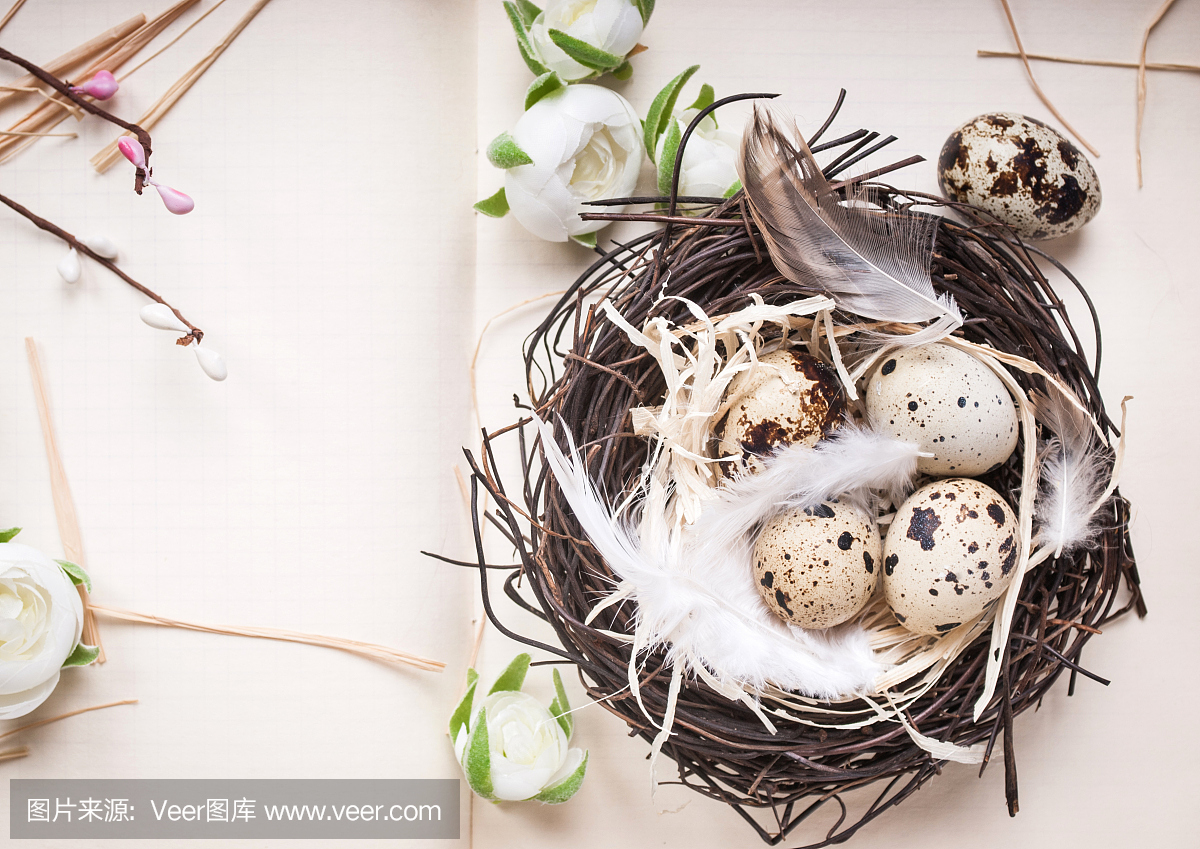 复活节彩蛋装饰藕王v彩蛋辣排骨汤做法图片