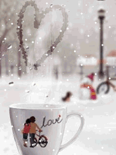 非主流情侣动态壁纸