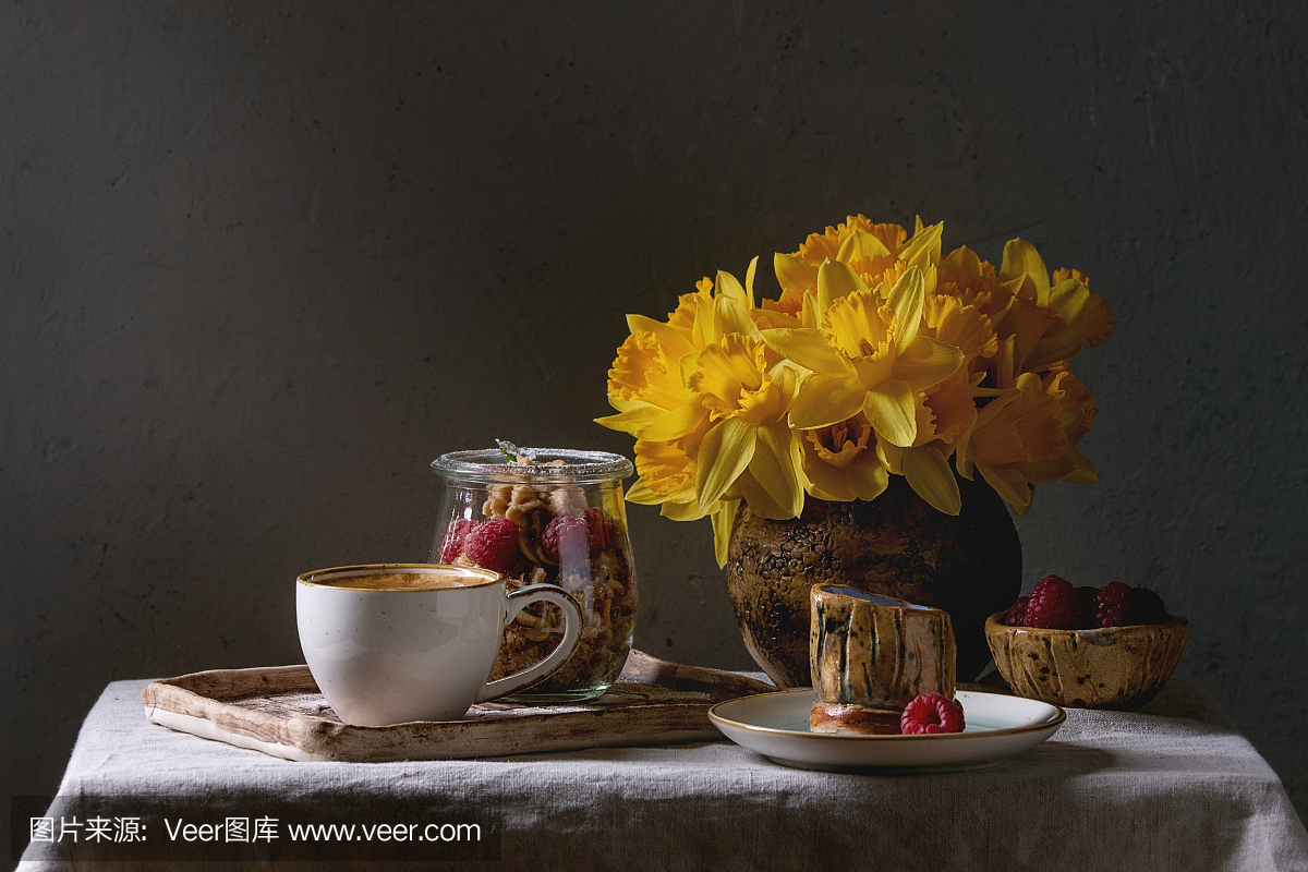 水壶,马士卡彭乳酪,热,鞭打