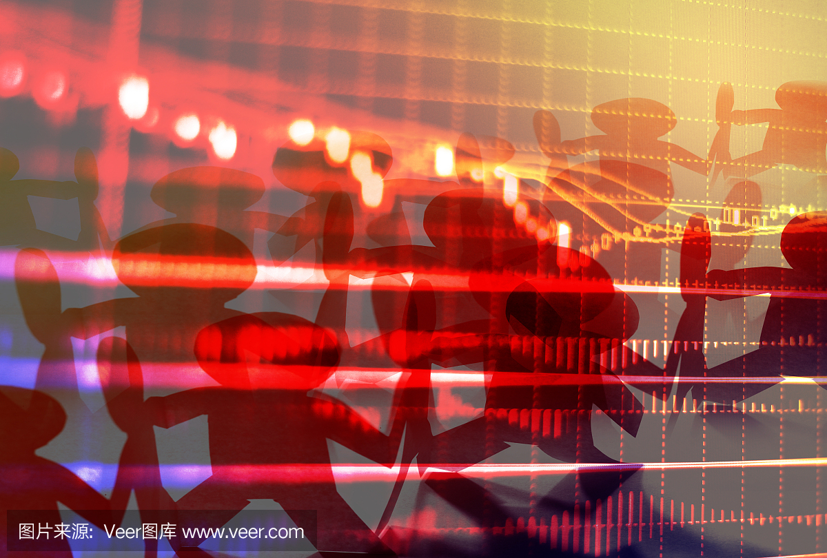 水平画幅,符号,金融和经济,泰国