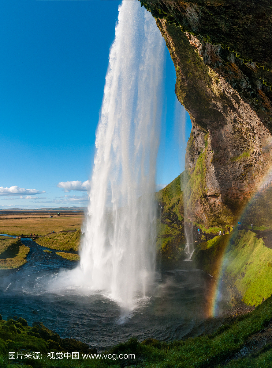 冰岛,冰岛共和国,名声,彩虹