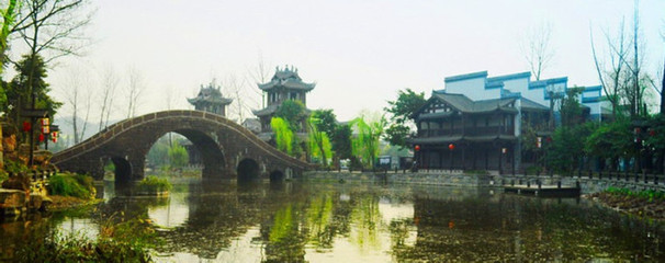 短视频捧红旅游城市景点 端午到天津成都重庆打卡