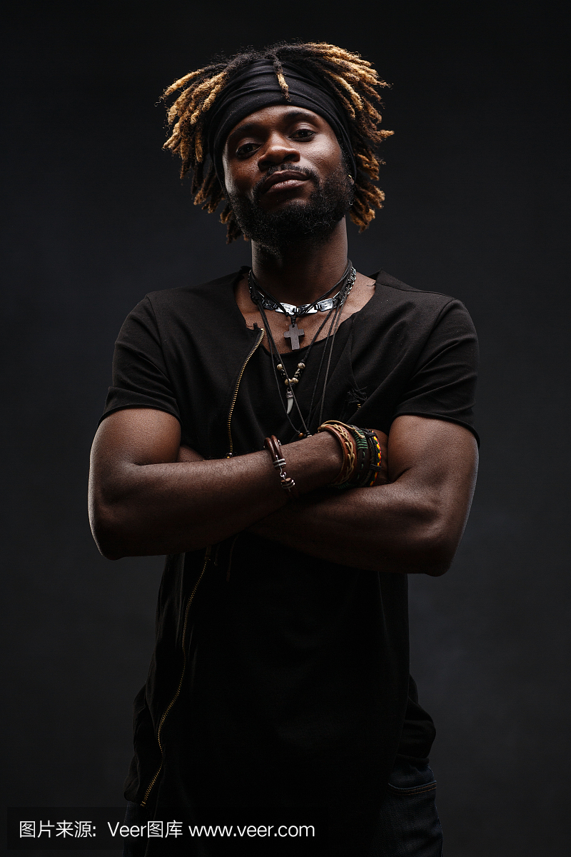 雷鬼头,脏辫,雷鬼乐,瑞格舞蹈