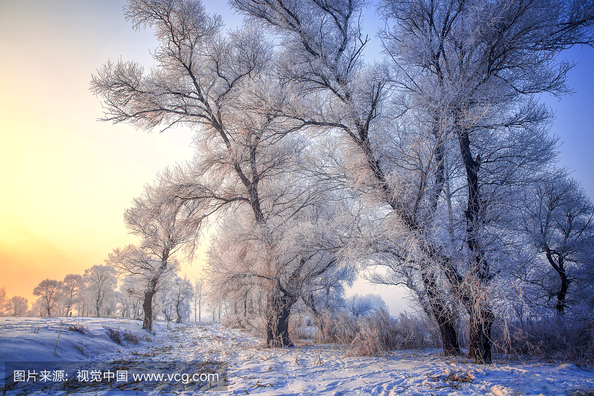 东北,东北风情,东三省,吉林省