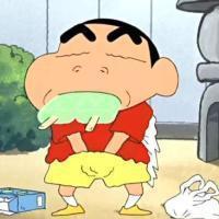 蜡笔小新搞笑